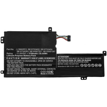 CoreParts MBXLE-BA0274 Laptop Battery for Lenovo MBXLE-BA0274