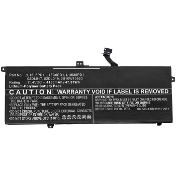 CoreParts MBXLE-BA0281 Laptop Battery for Lenovo MBXLE-BA0281