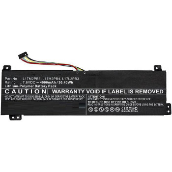 CoreParts MBXLE-BA0287 Laptop Battery for Lenovo MBXLE-BA0287