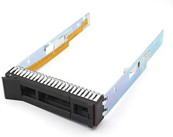 CoreParts KIT187 3.5" HotSwap Tray SATA/SAS KIT187
