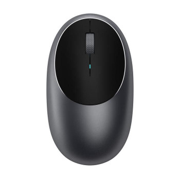 Satechi W125799310 M1 Mouse Bluetooth Space Grey ST-ABTCMM