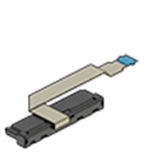 HP L23889-001 HDD Cable L23889-001