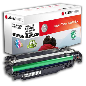 AgfaPhoto APTC732HBE Toner Black APTC732HBE