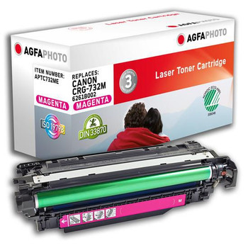 AgfaPhoto APTC732ME Toner Magenta APTC732ME