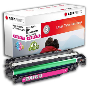 AgfaPhoto APTHPCE403AXE Toner Magenta APTHPCE403AXE