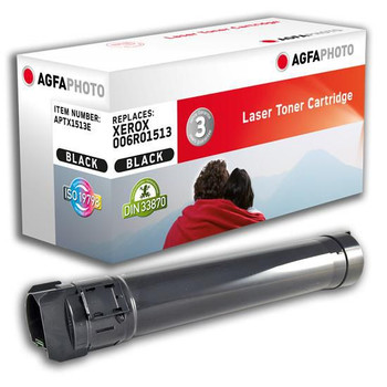 AgfaPhoto APTX1513E Toner Black APTX1513E