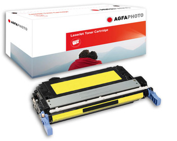 AgfaPhoto APTHP402AE Toner Yellow APTHP402AE