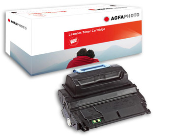 AgfaPhoto APTHP45AE Toner Black APTHP45AE