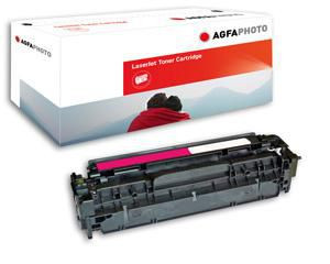 AgfaPhoto APTHP533AE Toner Magenta APTHP533AE