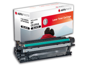 AgfaPhoto APTHP250AE Toner Black APTHP250AE