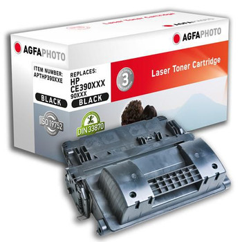 AgfaPhoto APTHP390XXE Toner Black APTHP390XXE