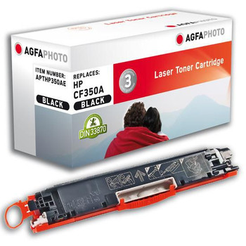 AgfaPhoto APTHP350AE Toner Black APTHP350AE