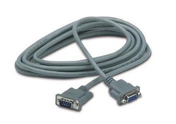 APC AP9815 Cable/DB9 male>DB9 female 5m AP9815