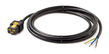APC AP8759 Power Cord Lock C19 to Rewirea AP8759