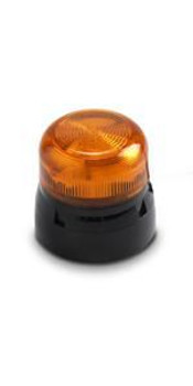 APC AP9324 Rack Alarm Beacon/230V AP9324