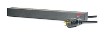 APC AP9566 Rack PDU  Basic  1U  16A  208V AP9566
