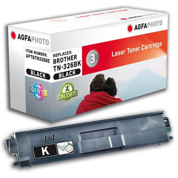 AgfaPhoto APTBTN326BE Toner Black APTBTN326BE