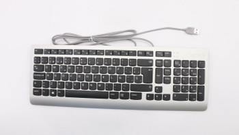 Lenovo 00XH976-RFB Slim USB Keyboard ES - New 00XH976-RFB