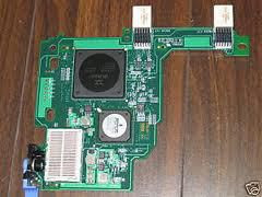 IBM 39Y9304-RFB QLOGIC ETH & 4GB FCEXP. CARD 39Y9304-RFB