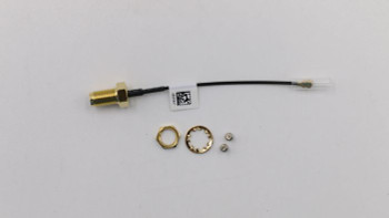 Lenovo 03T6634 SMA to Ipex cable 03T6634