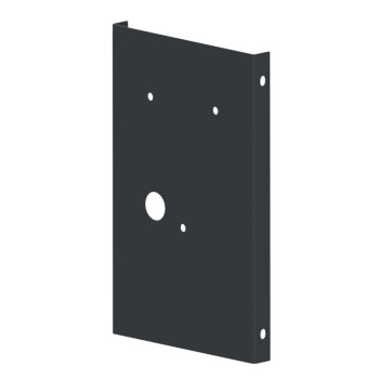 Next Green 2700452 Mounting plate Compact 2700452