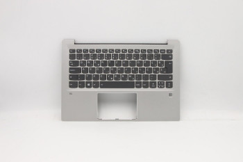 Lenovo 5CB0N79795 UpperCase C80XC SR W/KB FP 5CB0N79795