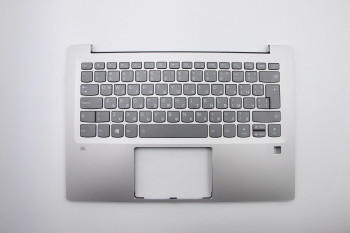 Lenovo 5CB0N79777 UpperCase C 80XC SR W/KB 5CB0N79777
