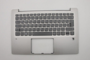Lenovo 5CB0N79880 UpperCase C 80XC SR W/KB 5CB0N79880