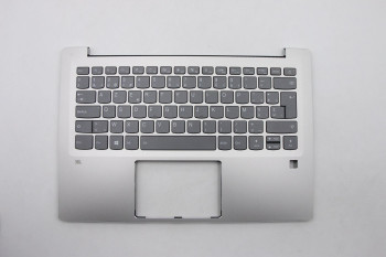 Lenovo 5CB0N79733 UpperCase C 80XC SR W/KB 5CB0N79733