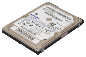 HP 436721-001 160GB HDD SATA 5400rpm 436721-001