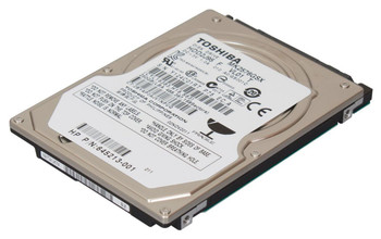 HP 436721-002 160Gb HDD 5400rpm SATA 436721-002