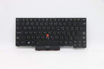 Lenovo 5N20W67765 FRU Odin Keyboard Full BL 5N20W67765