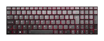 Lenovo 25215998 T6B2DFTCDualcolorKeyboard 25215998