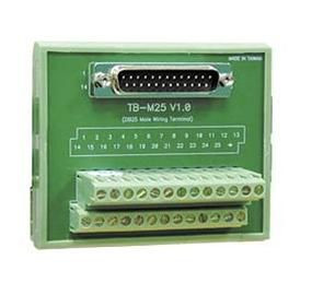 Moxa 39405 WIRING TERMINAL TIL NPORT SERV 39405
