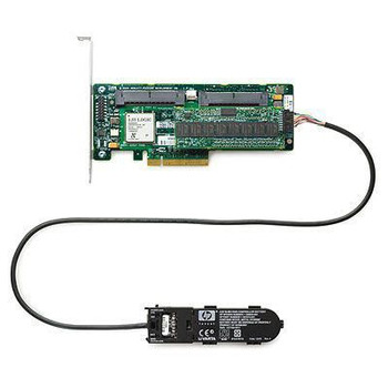 Hewlett Packard Enterprise 405148-B21-RFB Controller SmartArray BBWC 405148-B21-RFB