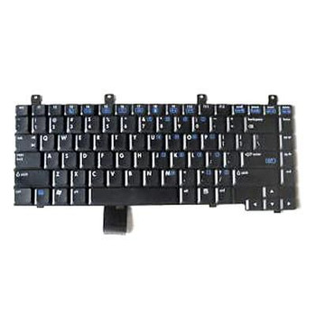 HP 393568-001-RFB SPS-KEYBOARD-US 393568-001-RFB