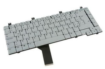 HP 394277-051 Keyboard FRENCH 394277-051