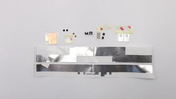 Lenovo 02HM885 DPY Misc KIT 02HM885