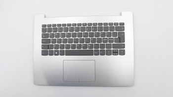 Lenovo 5CB0N82304 Upper Case w/KB NORDIC 5CB0N82304
