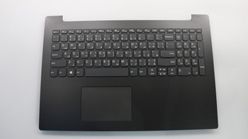 Lenovo 5CB0R16590 UpperCaseASM W/KB L81DC IRON 5CB0R16590