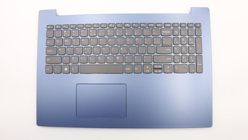 Lenovo 5CB0R26437 UpperCaseASM W/KB L81EY LIGHT 5CB0R26437
