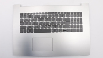 Lenovo 5CB0R20172 UpperCaseASM W/KB NFP L81DK 5CB0R20172