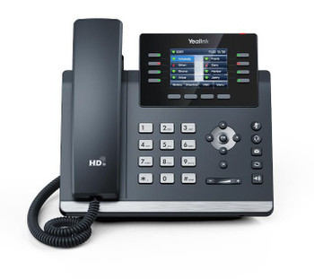 Yealink 1301214 Yealink SIP-T44U - VoIP phone 1301214