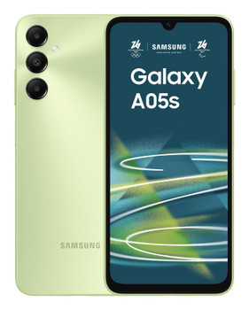 Samsung SM-A057GLGVEUE Samsung Galaxy A05s 17 cm SM-A057GLGVEUE