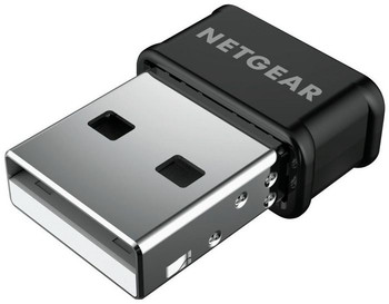 Netgear A6150-100PES AC1200 NANO WLAN-USB-ADAPTER20 A6150-100PES