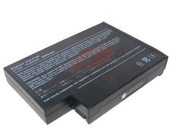 HP 361742-001-RFB LI-ION BATTERY 8CELL 361742-001-RFB