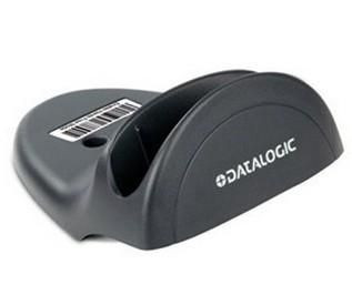 Datalogic HLD-T010-65-BK Desk/Wall Holder 65 Bk Td1100 HLD-T010-65-BK