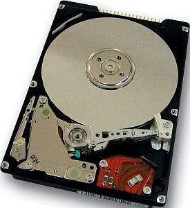 HGST 08K0636-RFB 20GB IDE 5400RPM 8MB 9.5MM 08K0636-RFB