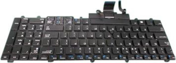 Dell 06P79 KYBD 106 US-INTL M17IXF-BP 06P79