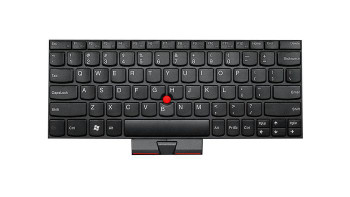 Lenovo 04Y0653 KEYBD FRU CS12 B L KBD HBW SRX 04Y0653